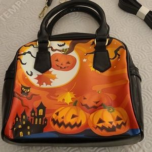 Halloween handbag